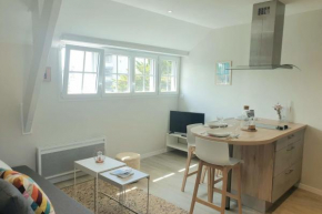 Nice 27m near the BEACHES in Saint-Malo